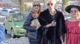 Czy Skoda Citigo może być modna? Część I - Łódź