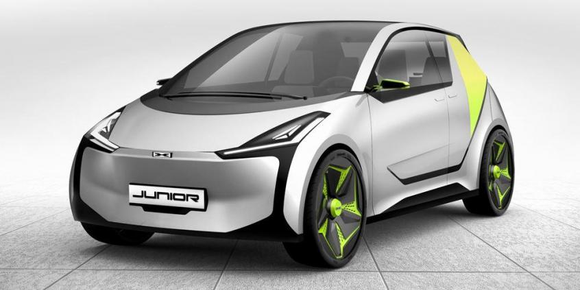 ElectroMobility Poland – sen o potędze