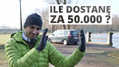 Dacia Lodgy LPG - taniej nie będzie