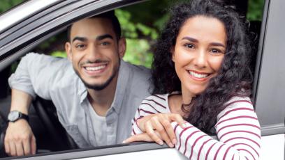 Prywatny samochód w firmie 2026 - wszystko co musisz wiedzieć