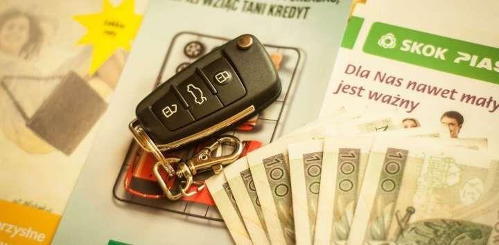 Kredyt na zakup auta - co powinnaś wiedzieć?