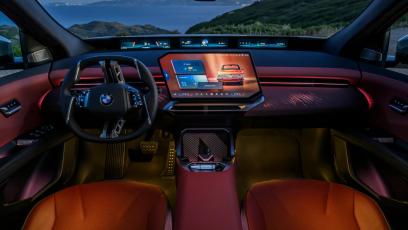 BMW przyznaje: płatne podgrzewane fotele to był błąd. Ale ich nowy pomysł rozwścieczy Was jeszcze bardziej