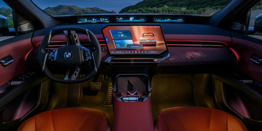 BMW przyznaje: płatne podgrzewane fotele to był błąd. Ale ich nowy pomysł rozwścieczy Was jeszcze bardziej