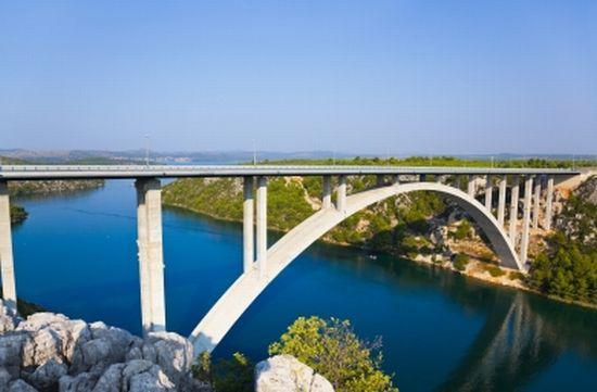 Kierunek Adriatyk – Chorwacja za 10 godzin