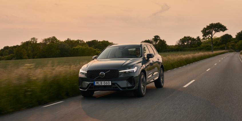 SUV plug-in hybrid – czy to najlepszy wybór dla rodziny?