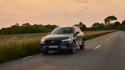 SUV plug-in hybrid – czy to najlepszy wybór dla rodziny?