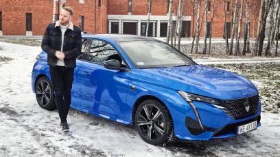 Peugeot 308 - pokochasz i znienawidzisz
