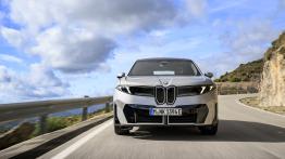 BMW iX3 40 Neue Klasse. Elektryczny SUV z napędem na tył potwierdzony!