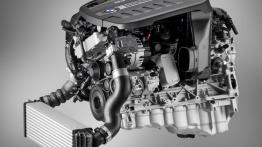 BMW serii 6 Gran Coupe - silnik solo