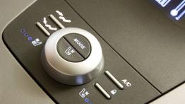 Aston Martin Rapide - inny element wnętrza z tyłu