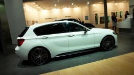 Frankfurt Motor Show 2011 na żywo - auta seryjne - inne zdjęcie