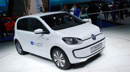 Frankfurt Motor Show 2013 - samochody seryjne