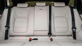 Jaguar F-Pace - duży kot w wielkim świecie