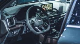 Paris Motor Show 2016 - podsumowanie