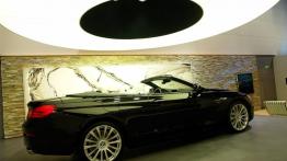 Frankfurt Motor Show 2011 na żywo - auta seryjne - inne zdjęcie