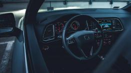 Seat Ateca 2.0 TDI XCellence - rozpędzi markę?