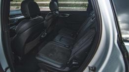 Audi Q7 3.0 TDI - na innym kursie