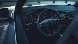 Seat Ateca 2.0 TDI XCellence - rozpędzi markę?