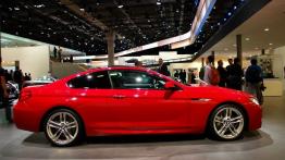 Frankfurt Motor Show 2011 na żywo - auta seryjne - inne zdjęcie