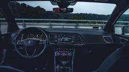 Seat Ateca 2.0 TDI XCellence - rozpędzi markę?