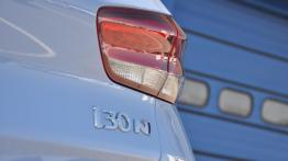 Hyundai i30N – mocne uderzenie