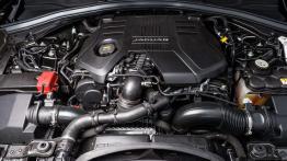 Jaguar F-Pace - duży kot w wielkim świecie