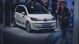 Paris Motor Show 2016 - podsumowanie