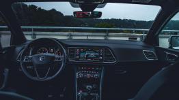 Seat Ateca 2.0 TDI XCellence - rozpędzi markę?