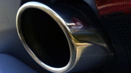 Aston Martin DB9 Facelifting Coupe - rura wydechowa