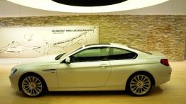 Frankfurt Motor Show 2011 na żywo - auta seryjne - inne zdjęcie