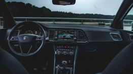 Seat Ateca 2.0 TDI XCellence - rozpędzi markę?