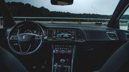 Seat Ateca 2.0 TDI XCellence - rozpędzi markę?