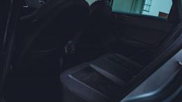 Seat Ateca 2.0 TDI XCellence - rozpędzi markę?