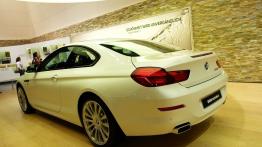 Frankfurt Motor Show 2011 na żywo - auta seryjne - inne zdjęcie