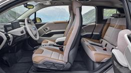 Przegląd oferty samochodów elektrycznych w Polsce