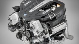 BMW serii 6 Gran Coupe - silnik solo