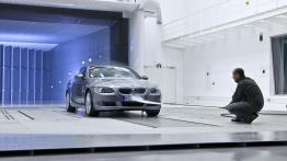 BMW Seria 1 M Coupe - testowanie auta