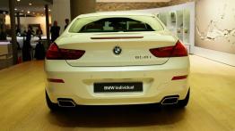 Frankfurt Motor Show 2011 na żywo - auta seryjne - inne zdjęcie