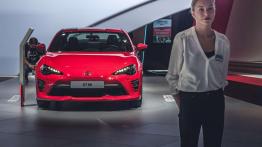 Paris Motor Show 2016 - podsumowanie