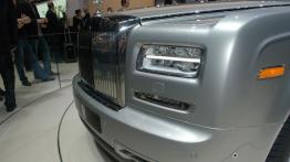 Geneva Motor Show 2012 na żywo - auta seryjne - inne zdjęcie