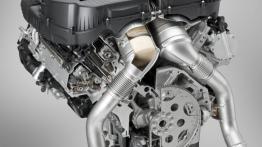 BMW serii 6 Gran Coupe - silnik solo