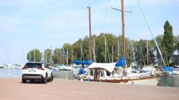 Toyota RAV4 AWD-i Hybrid – czy napęd ma jeszcze znaczenie?