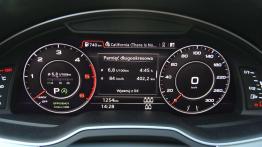 Audi Q7 3.0 TDI quattro - nowe rozdanie