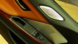 Frankfurt Motor Show 2011 na żywo - auta seryjne - inne zdjęcie