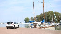 Toyota RAV4 AWD-i Hybrid – czy napęd ma jeszcze znaczenie?