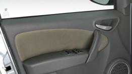 Fiat Palio 1.6 Essence - drzwi kierowcy od wewnątrz