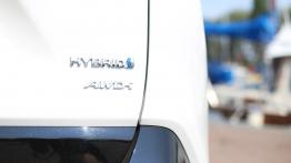 Toyota RAV4 AWD-i Hybrid – czy napęd ma jeszcze znaczenie?
