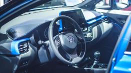 Paris Motor Show 2016 - podsumowanie