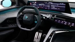 Peugeot 3008 (E-3008) vs Volkswagen ID.4 Pro – Nowa szkoła designu wnętrza (i-Cockpit) kontra ergonomia ID. Software 5.0.