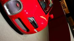 Frankfurt Motor Show 2011 na żywo - auta seryjne - inne zdjęcie